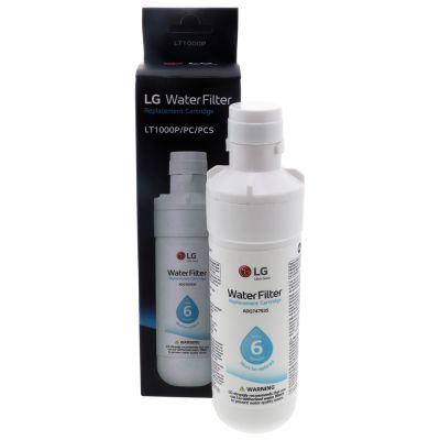 LG Brand Image