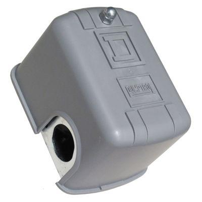 Square D Brand Image