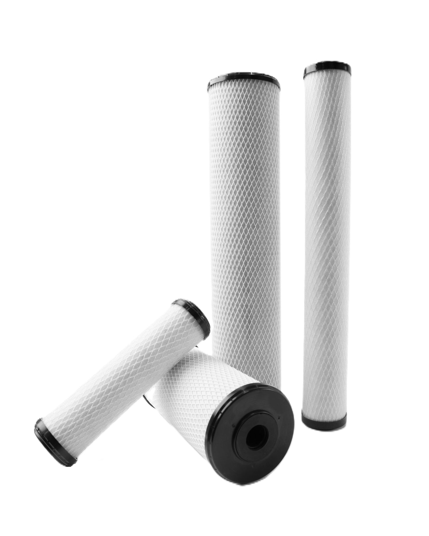 Carbon Filters
