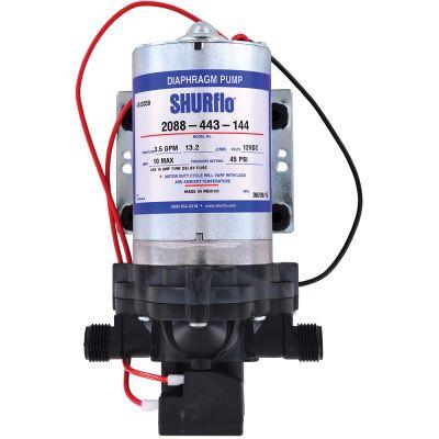 SHURflo Brand Image