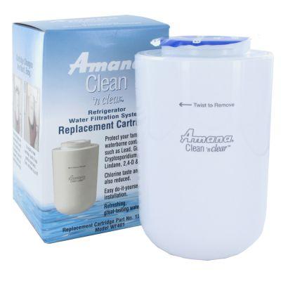 Amana Brand Image