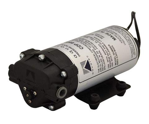 RO Booster Pumps