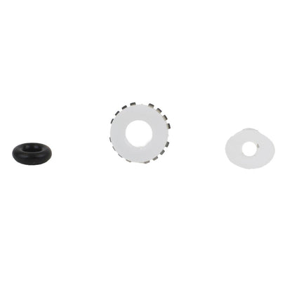 NeoFit - Half Cartridge Acetal White 1/2"