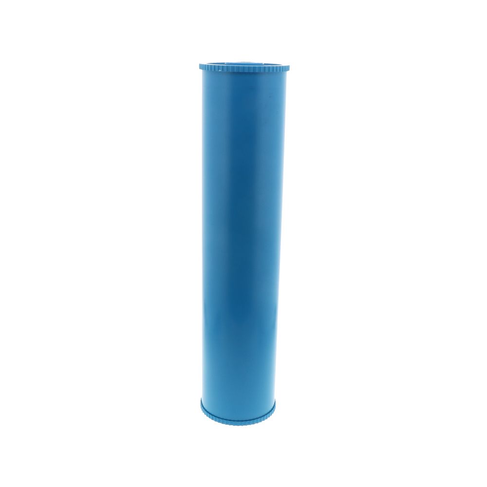 Aries 20" x 4-1/2" BB SC Grade Mixed Bed DI Cartridge