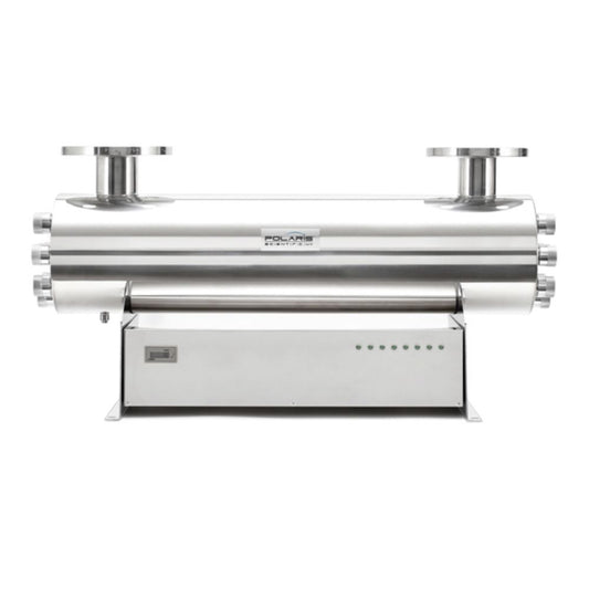 Polaris UVA-200B Ultraviolet Disinfection System 200 gpm