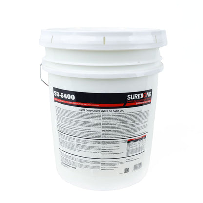 Surebond SB-6400P Wet-Look Solvent Based Penetrating 5 Gallon