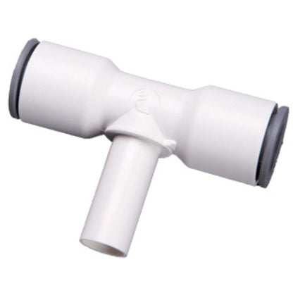 Parker LIQUIfit Stem Tee - 5/16 x 5/16 x 5/16 Stem