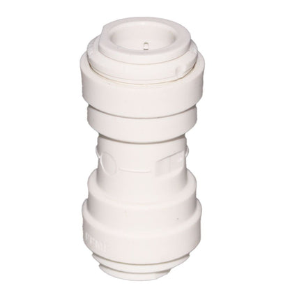 John Guest Union Connector Polypro - 1/2