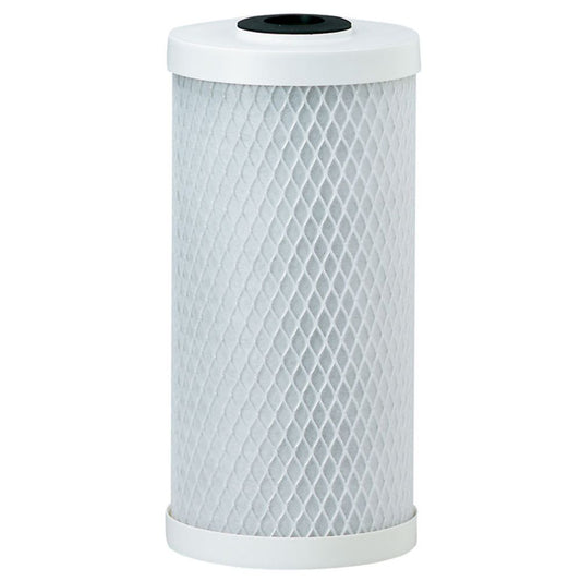 10" BB Pentek CBC-BB Carbon Block CTO/VOC 0.5 mic Filter