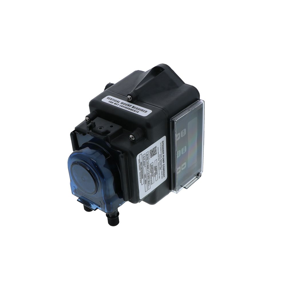 Stenner Econ FP Series Flow Activated Pump 16 GPD #G Tube 120V