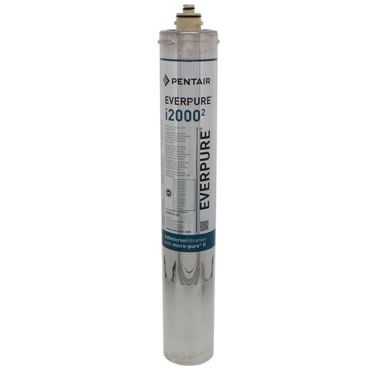 Everpure i2000[2] Insurice Filter Cartridge EV9612-22