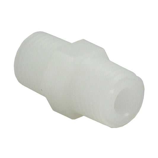 Hex Nipple 1/4"