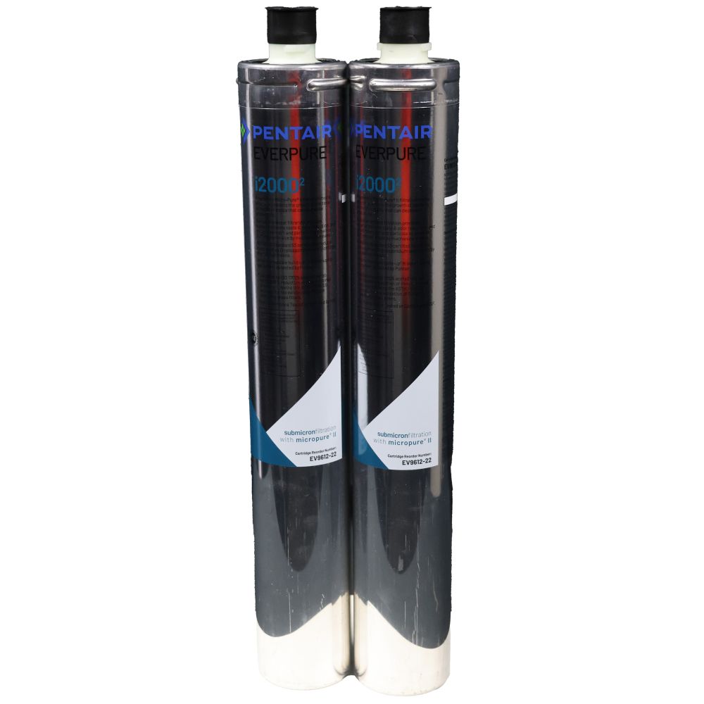 Oxidice Ice Machine Sanitation System with I2000 Replacement Cartridges