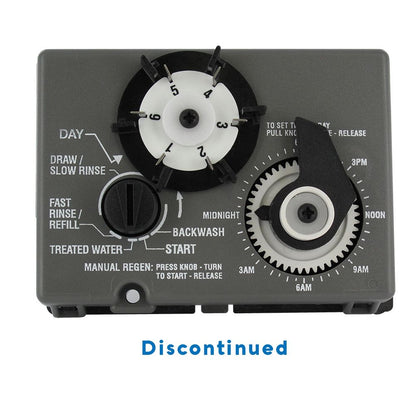 Autotrol 460TC Timer Control for Performa Series