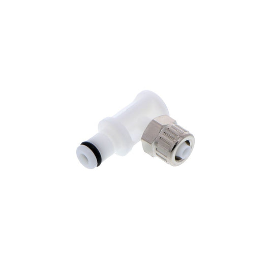10600 NSF Elbow PTF Coupling Insert 1/4 PTF