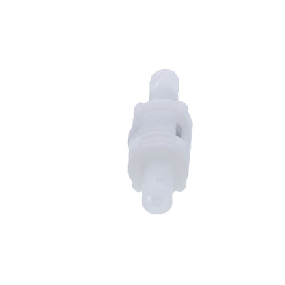 SMCD01 Valved Inline Hose Barb Coupling Set 1/16 ID Barb