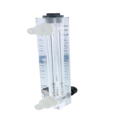 Hydronix Panel Mount Flowmeter - 10-35 GPM Adjustable 1" MNPT
