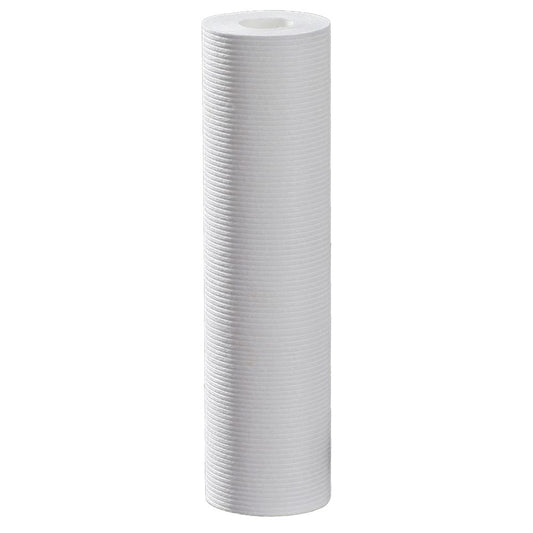 Neo-Pure MBMX-25300-01-222D-E 2-1/2" x 30" Micro Grooved With Center Core 1 Mic