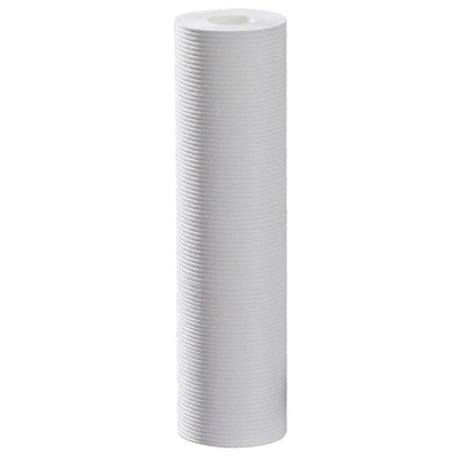 Neo-Pure MBMX-25300-01-222D-E 2-1/2" x 30" Micro Grooved With Center Core 1 Mic
