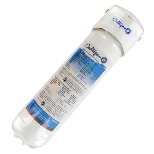 Culligan IC-EZ-4 Icemaker / Refrigerator Water Filter System Level 4