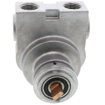 Procon Pump NSF Stainless Steel 240 GPH 1/2" NPT w/ 1143 Bronze Coupling [Clamp-on]