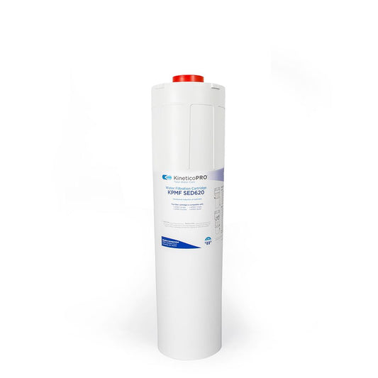 KineticoPRO KPMF SED620 - SED Series, 20" Sediment prefiltration Quick Connect Cartridge