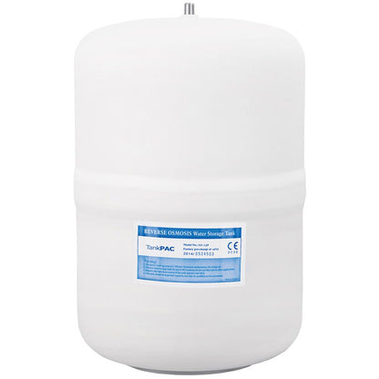 PAE TP-12P Reverse Osmosis Plasteel Storage Tank 3.2 Gal