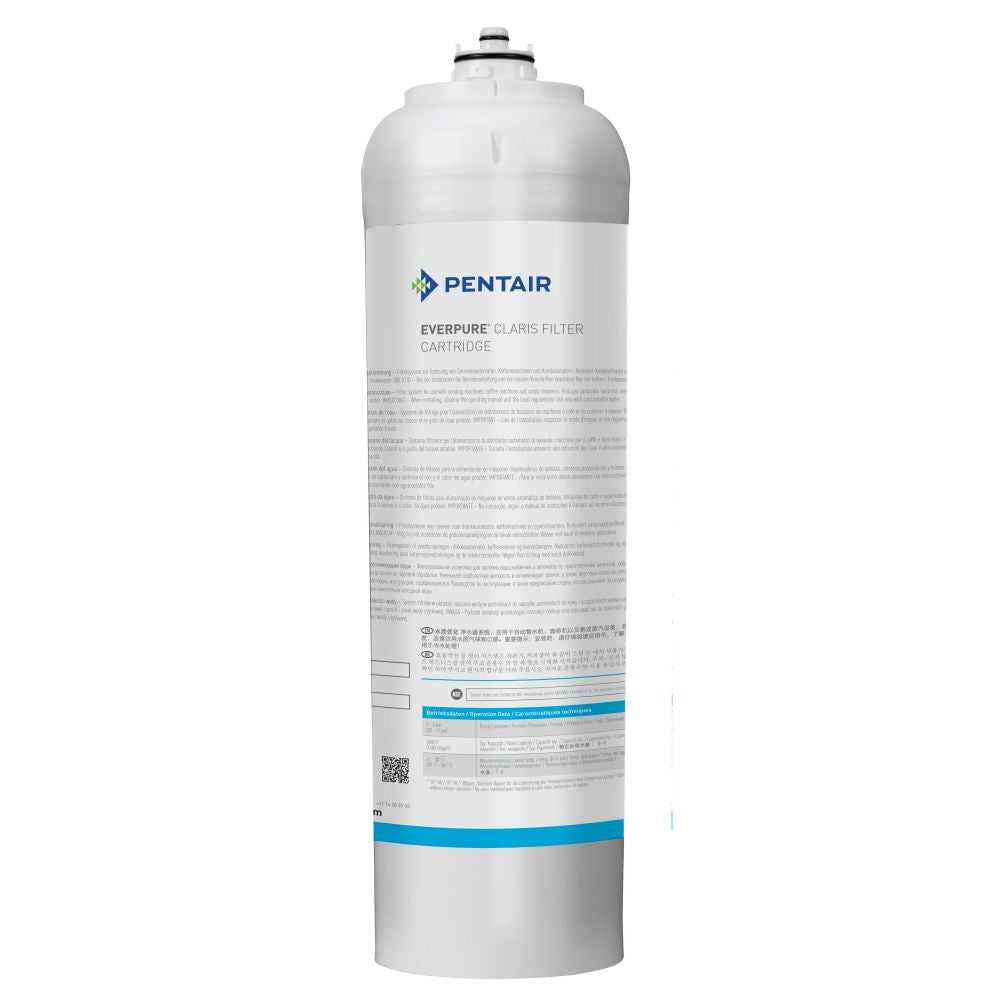 Everpure Claris System - XLarge w Gen 2/NPT Head