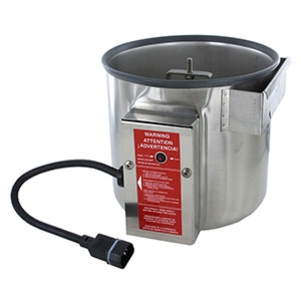 Dol-fyn ARS 2000 Automatic Water Distiller with 7.0 Gallon Reservoir