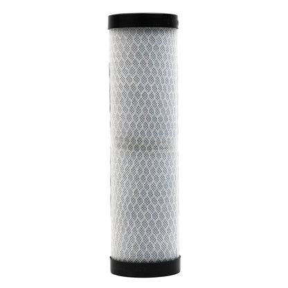 Neo-Pure NP-RV1 Replacement RV Water Filter for Slimline & Standard Style Housings - 5 Micron