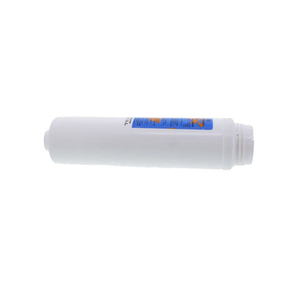 Omnipure Q5515 Q-Series 1 mic CTO/Lead/Cyst - 10" 1250 gal Filter