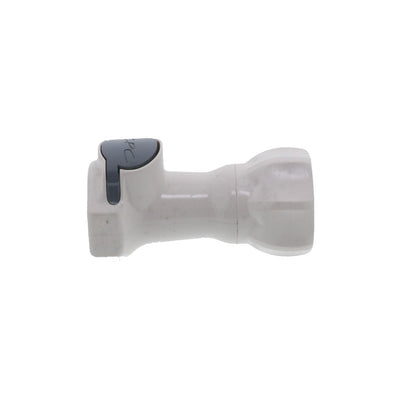 FFC191235BSPP Non-Valved Female Thread Coupling Body 3/4 BSPP