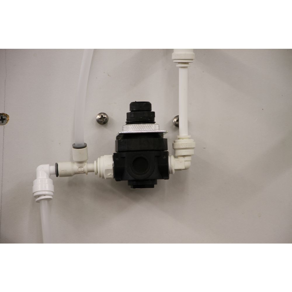 Watts P60 Series Pressure Regulator Mounting Kit