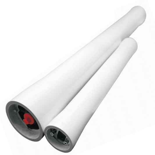 AXEON 208420 4" x 80" Fiberglass Membrane Housing