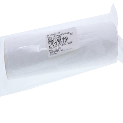 Selex Filter 9-3/4" 5 mic SXD-93/4-YYP