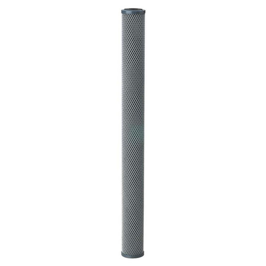 Pentek 255673-43 CFB-30 Fibredyne Modified Carbon Block 10 mic Filter