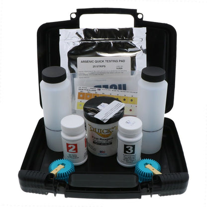 ITS 481303 Arsenic Quick II, 50 Tests