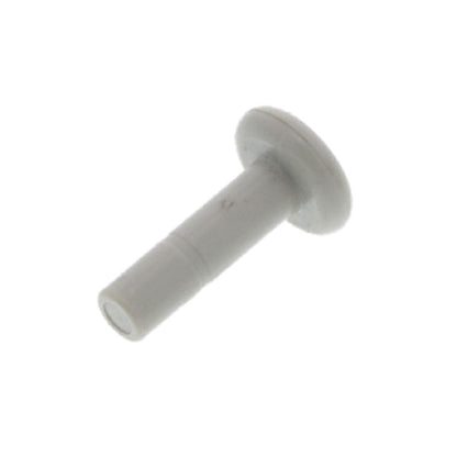 DMfit Push-in Plug - 1/4" Stem