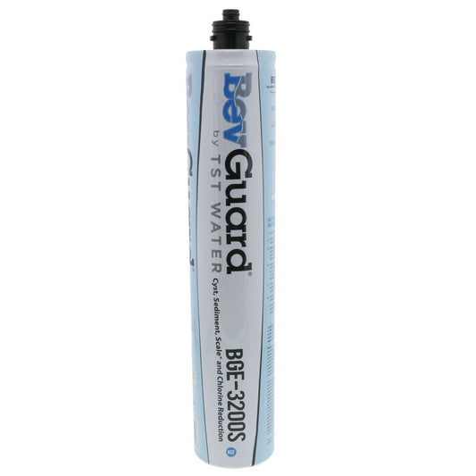 BevGuard BGE-3200S 0.5 Micron CTO/Cyst/Scale Reduction Filter