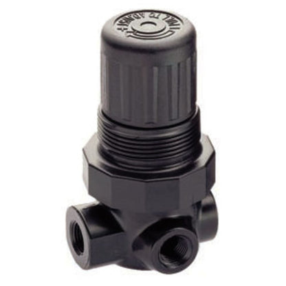 Norgren R07-200-RNKA Relieving Air Pressure Regulator 1/4 FPT