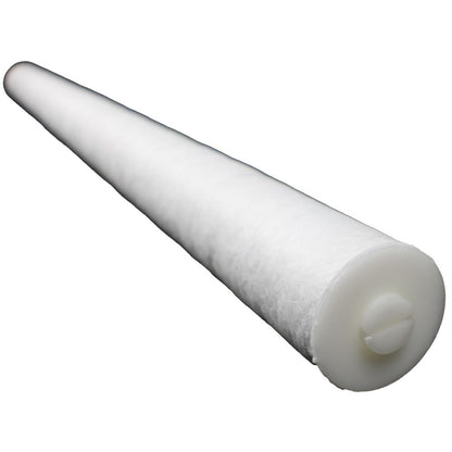 Neo-Pure MB-25300-20-222F 30" High Efficiency Meltblown Filter 20 micron