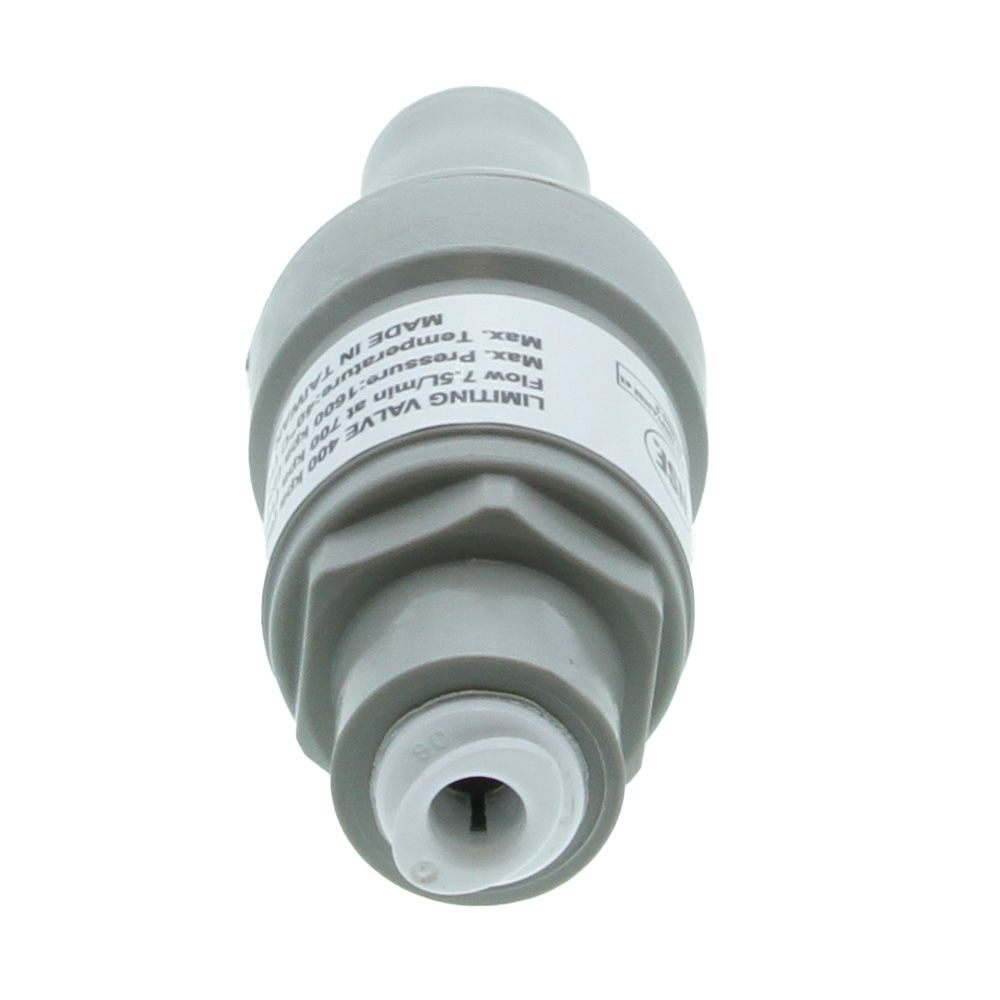 Neo-Pure Pressure Regulator 3/8" Tube OD-40 PSI