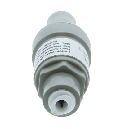 Neo-Pure Pressure Regulator 1/4" Tube OD-125 PSI