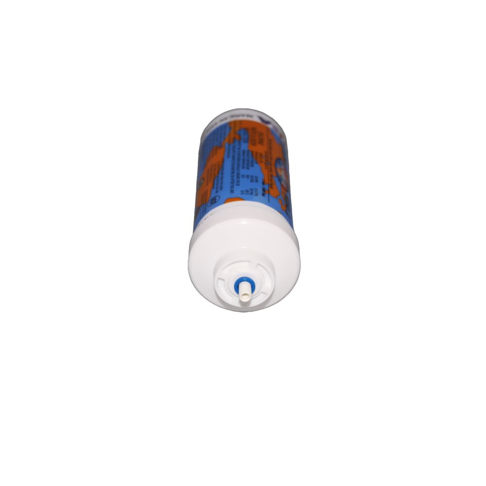 Omnipure K2333-JJ/K2340-JJ Inline GAC 6" x 2" Postfilter 1/4 tube Enviropure® MaxPro®  100 Compatible - 1/4" Push-in