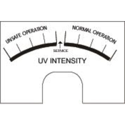 Sterilight UV Sensor Assembly for SUV 40, 65, 100 & 225