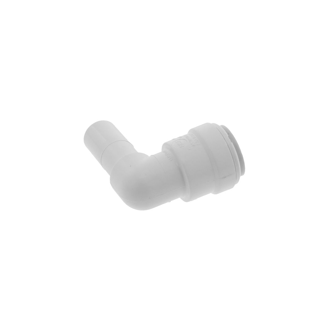 Watts AquaLock/SeaTech - Stackable Stem Elbow - 3/8 CTS Stem x 3/8 CTS