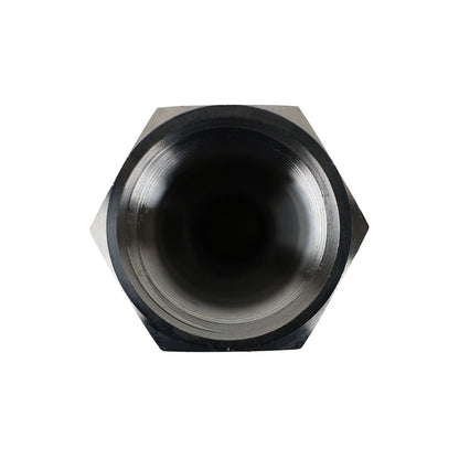 Neo-Pure Stainless Steel Flow Restrictor 1/2 FNPT - 3.5 gpm