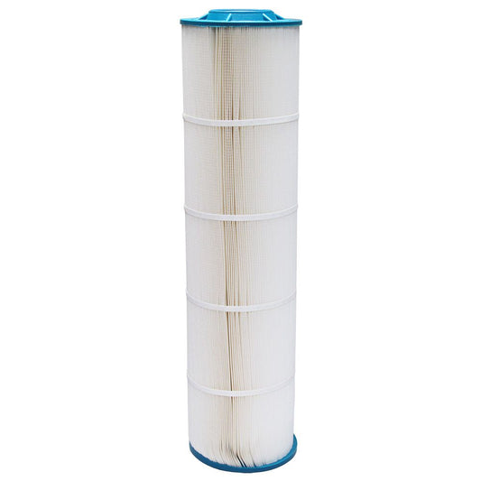 Harmsco® HC/170-10 Premium Hurricane Polyester Cartridge 10 mic
