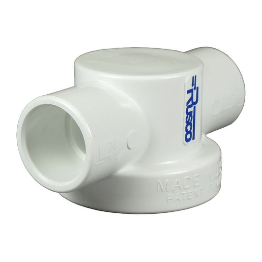 Rusco 1B Head Only for Spin Down & Sed. Trappers - 1" SxS