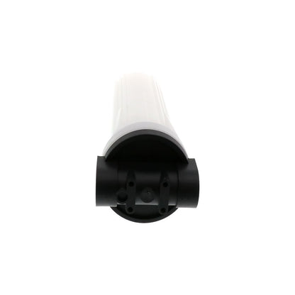 HydroBlend SC-610-HW 10" Scale Control Filter System for Tankless Water Heaters